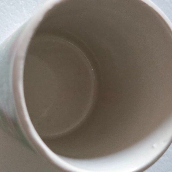 Merry Brite Vintage Christmas Crock with Rubber Sealed Lid - Picture 4 of 6